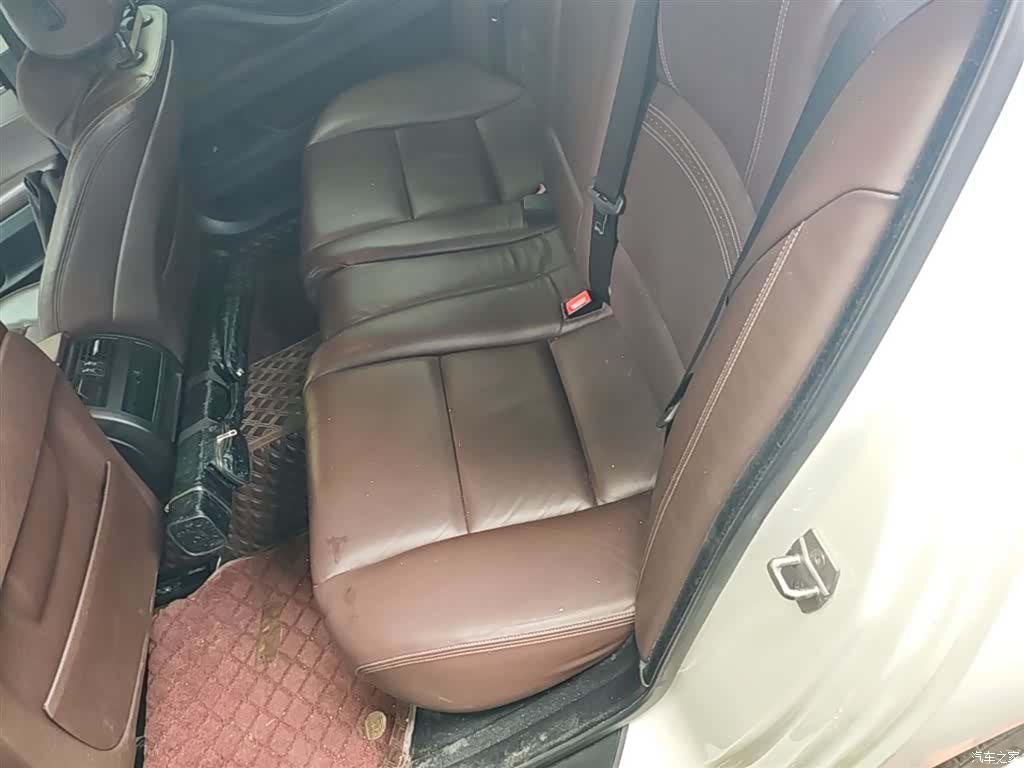 BMW 5 Series, 2017 17