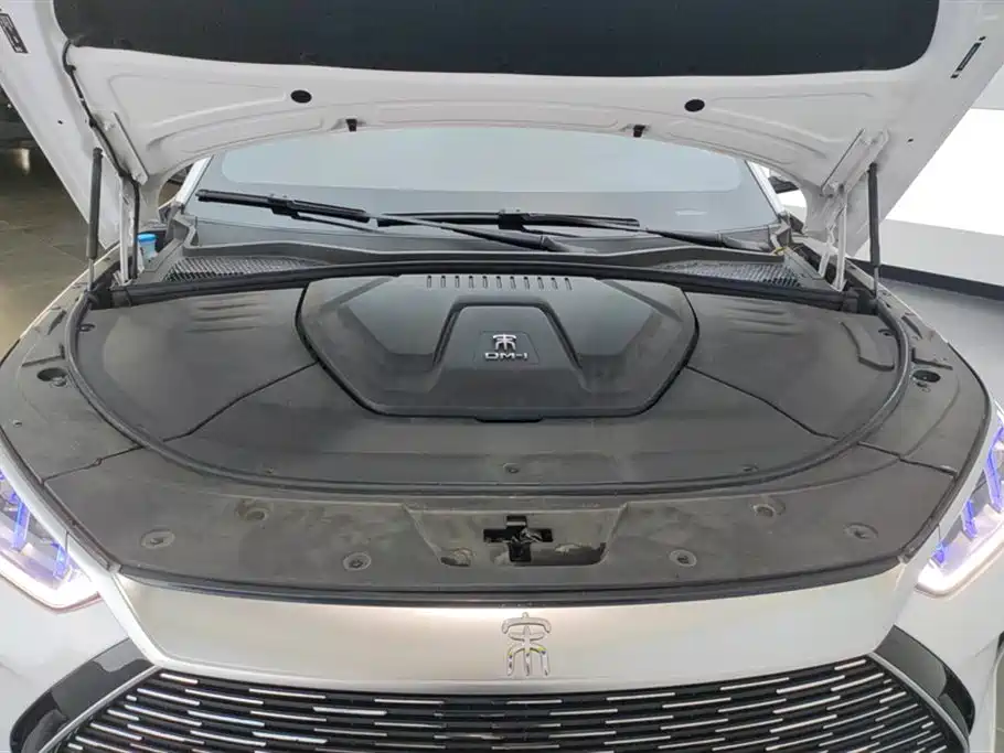 BYD Songjiang BYD Songjiang