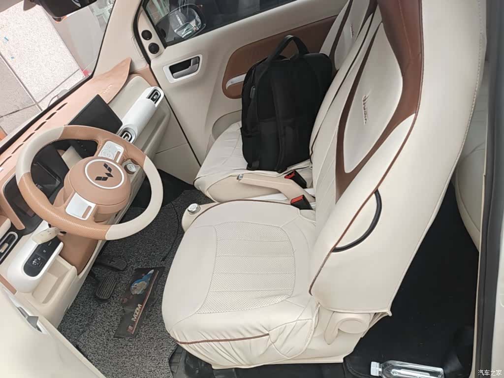 Wuling MINIEV, 2025 15
