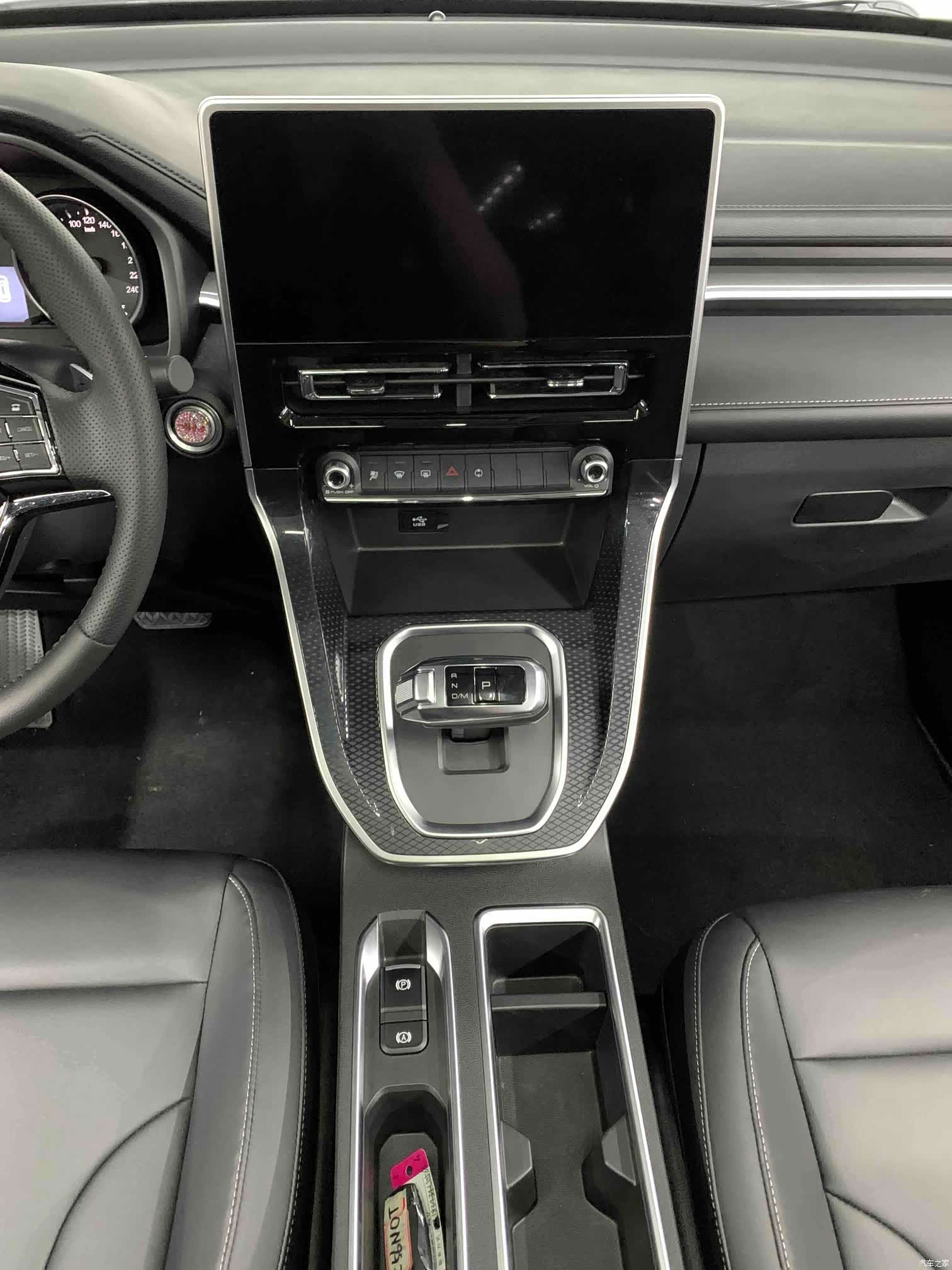 Haval M6, 2024 11