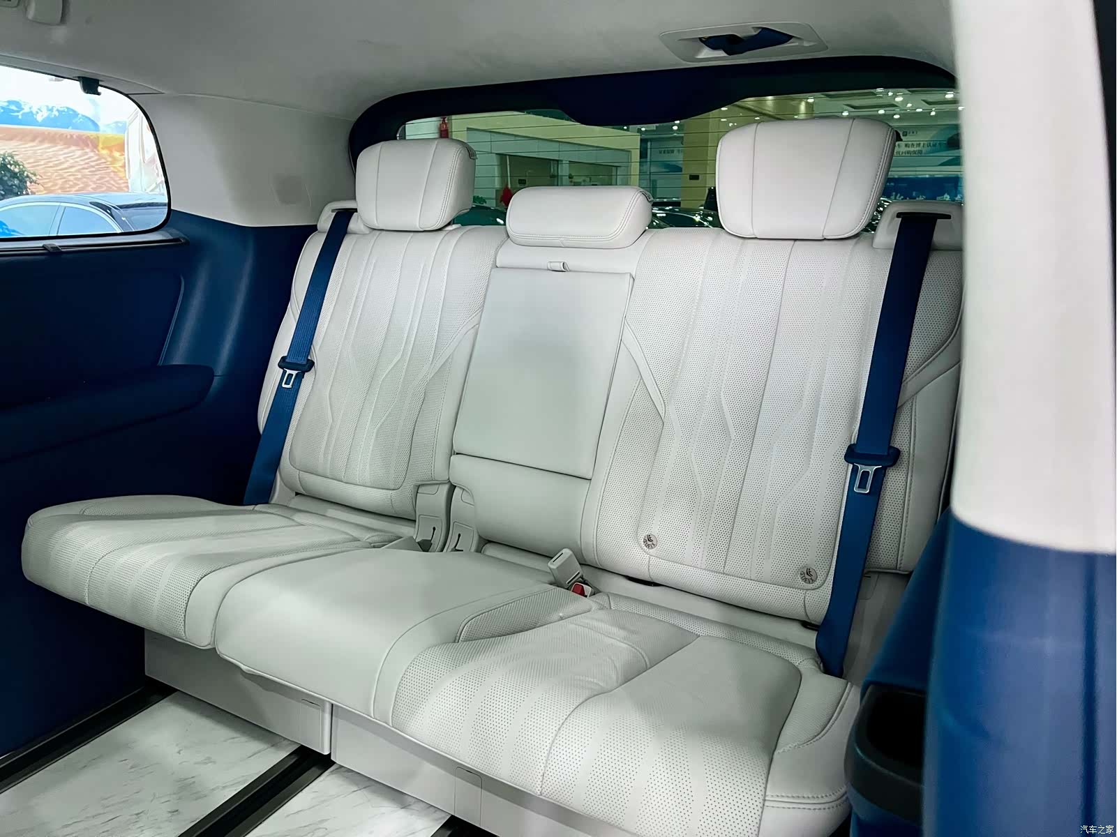 Buick Century, 2024 11