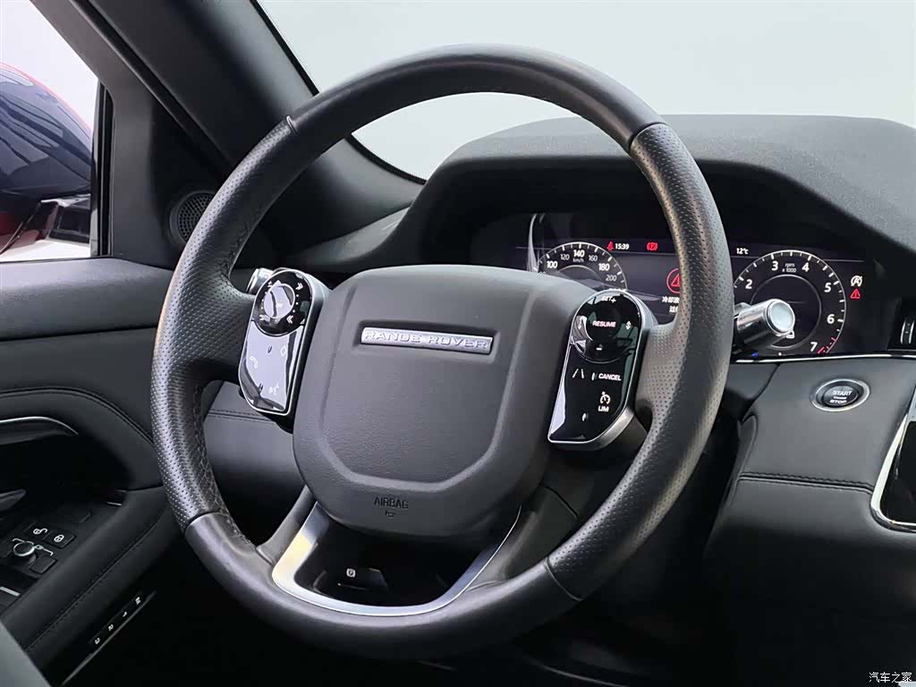 Land Rover Range Rover, 2021 16