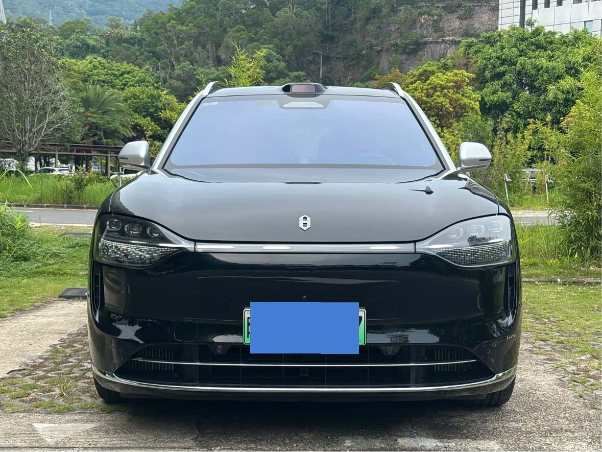 AITO M9, 2024 2