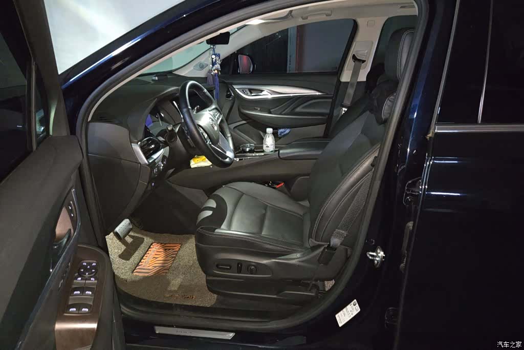Buick Enclave, 2022 9