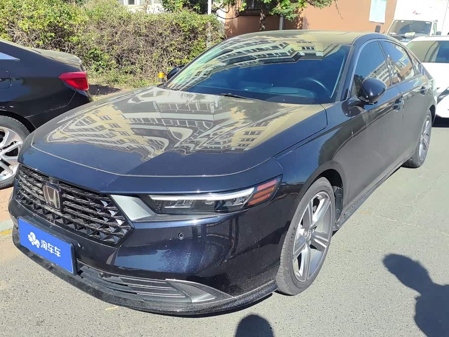 Honda Accord 2023 260TURBO