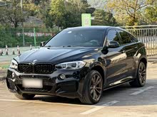 ����X6 2019�� xDrive35i M�˶���װ