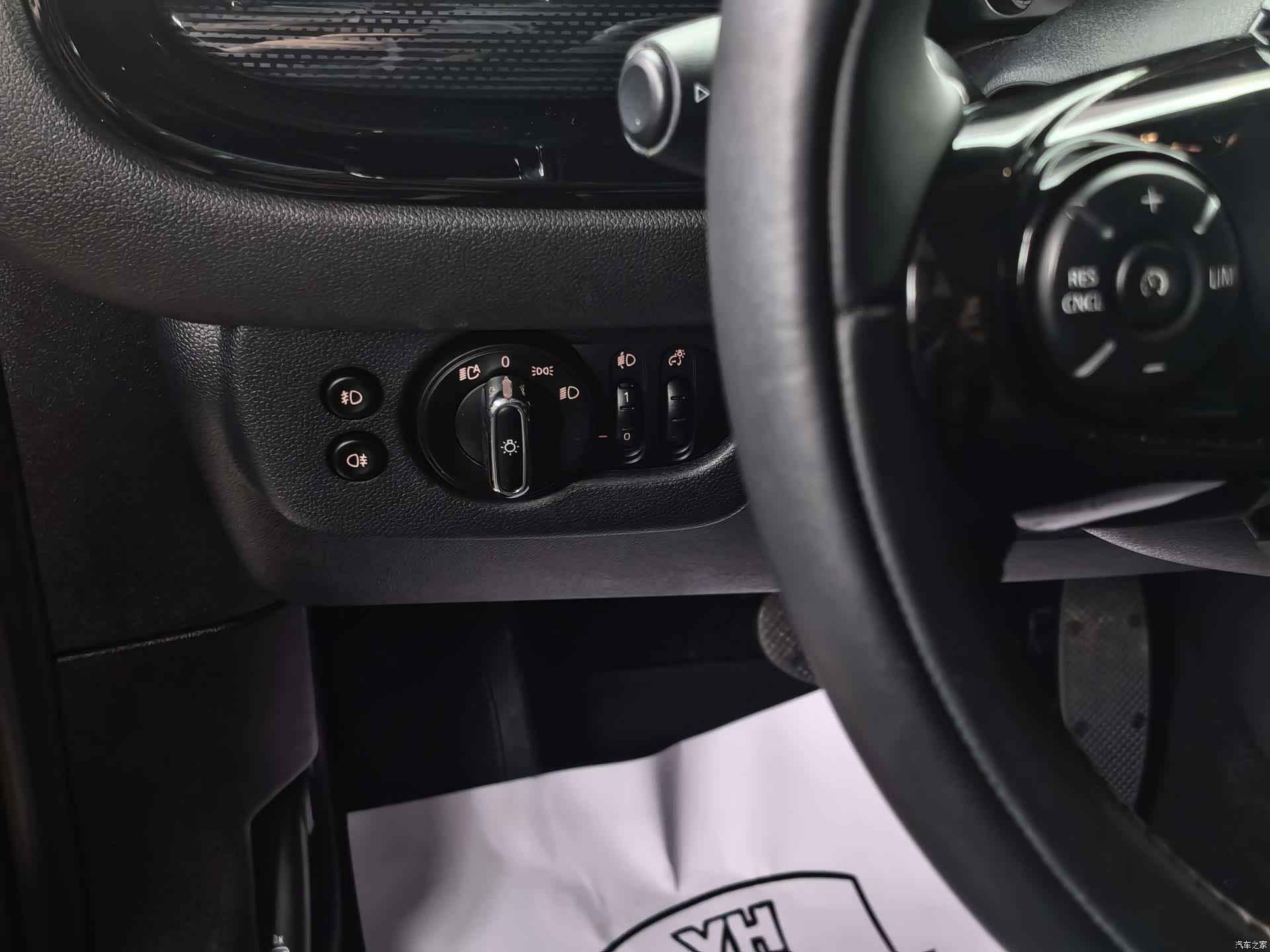 Mini Clubman, 2019 17