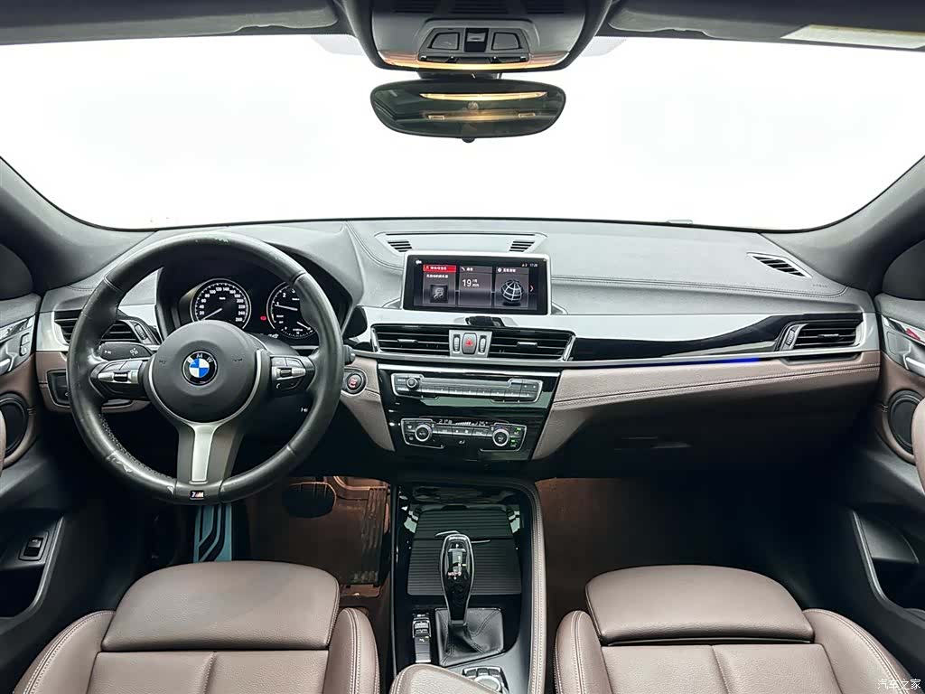 BMW X2, 2020 13