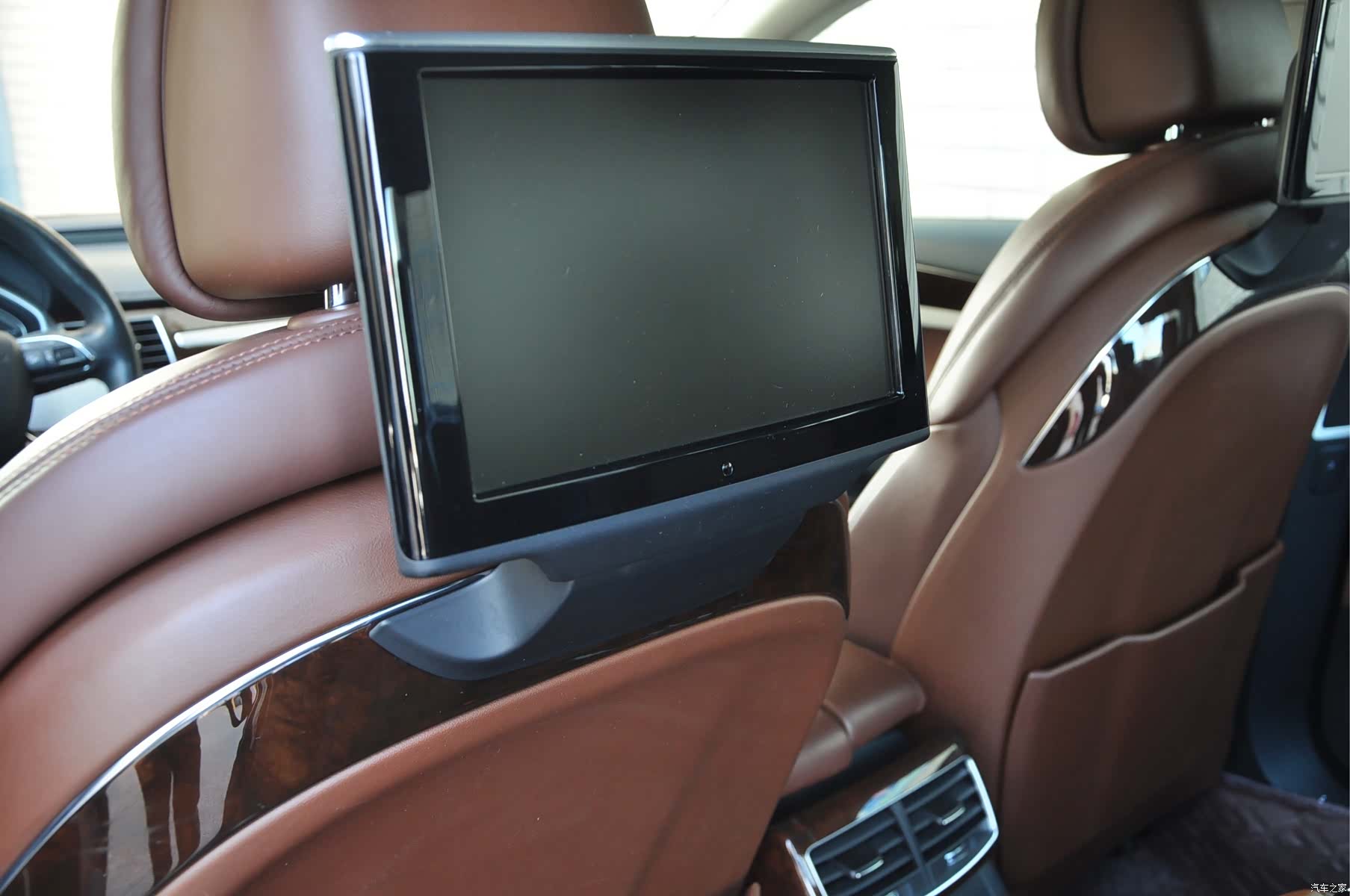Audi A8L, 2014 14