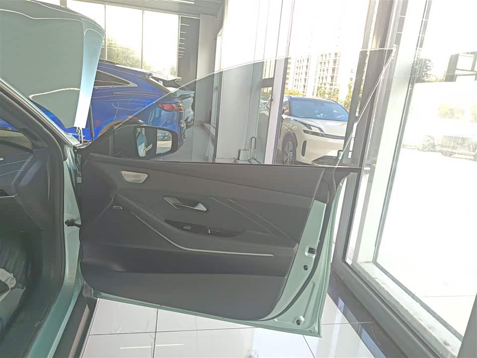 DEEPAL Dark blue SL03