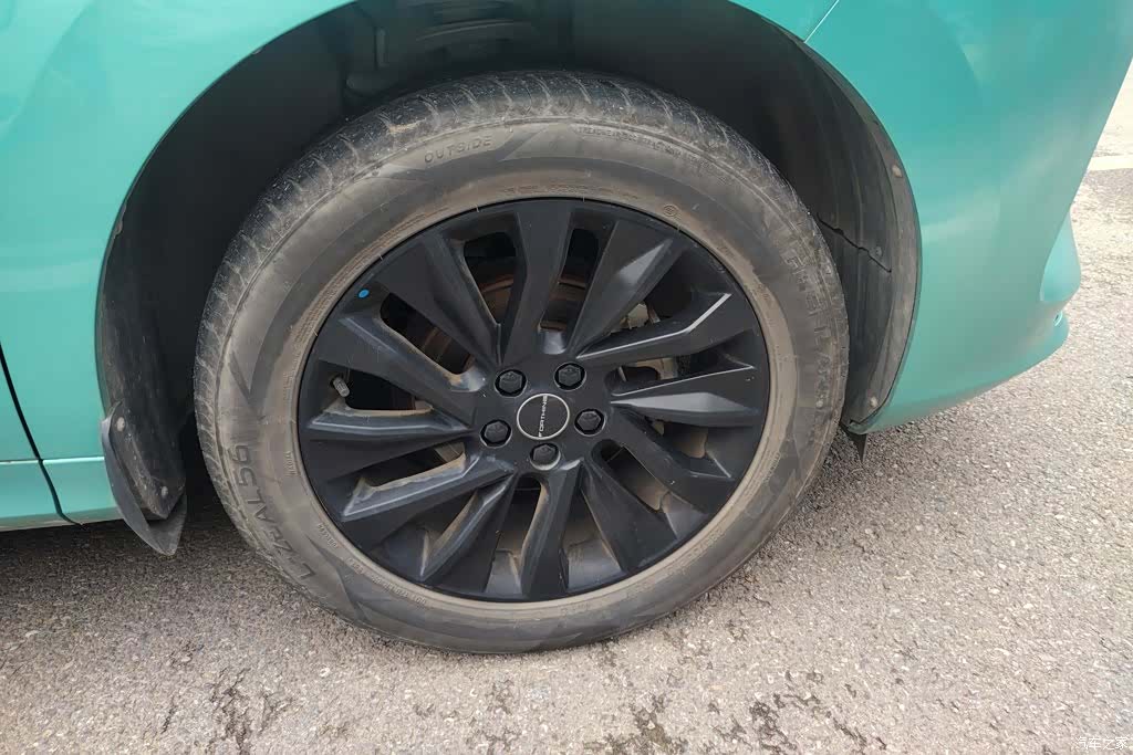 DongFeng T5, 2022 6
