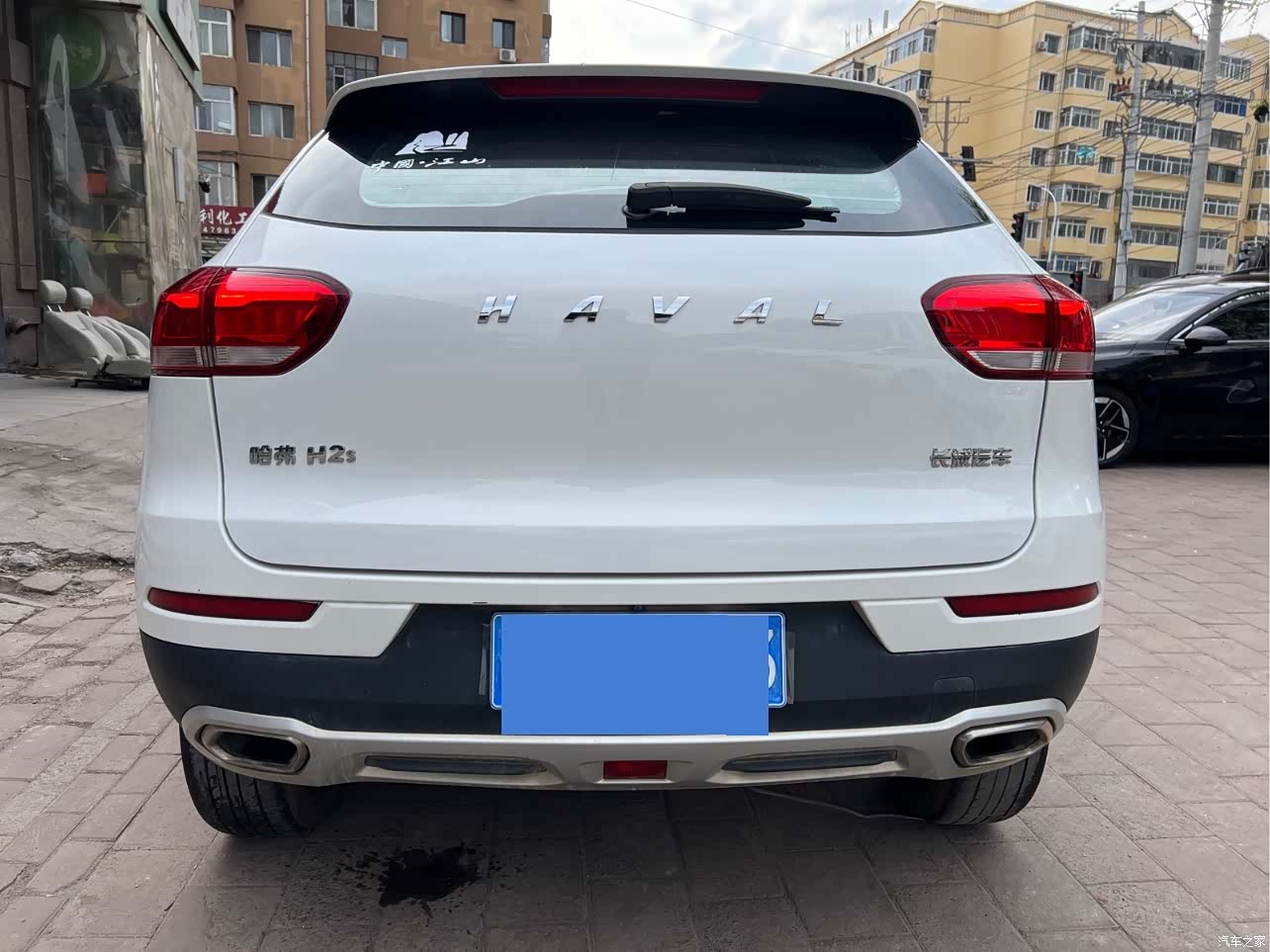 Haval H2, 2017 6