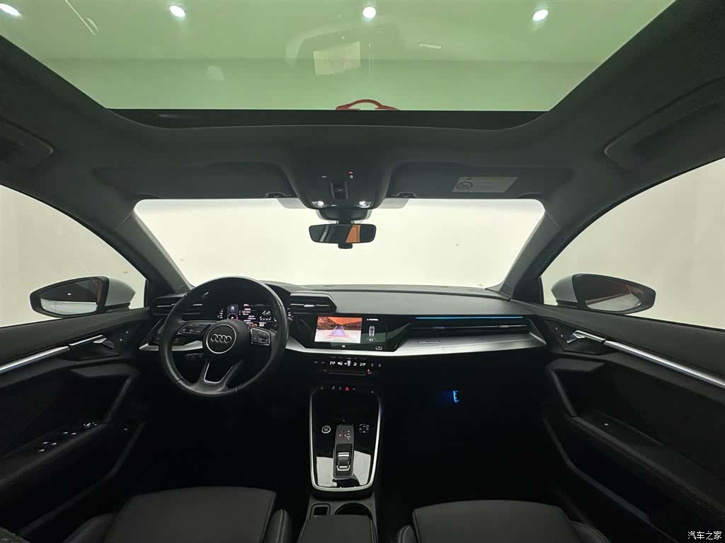 Audi A3, 2022 19
