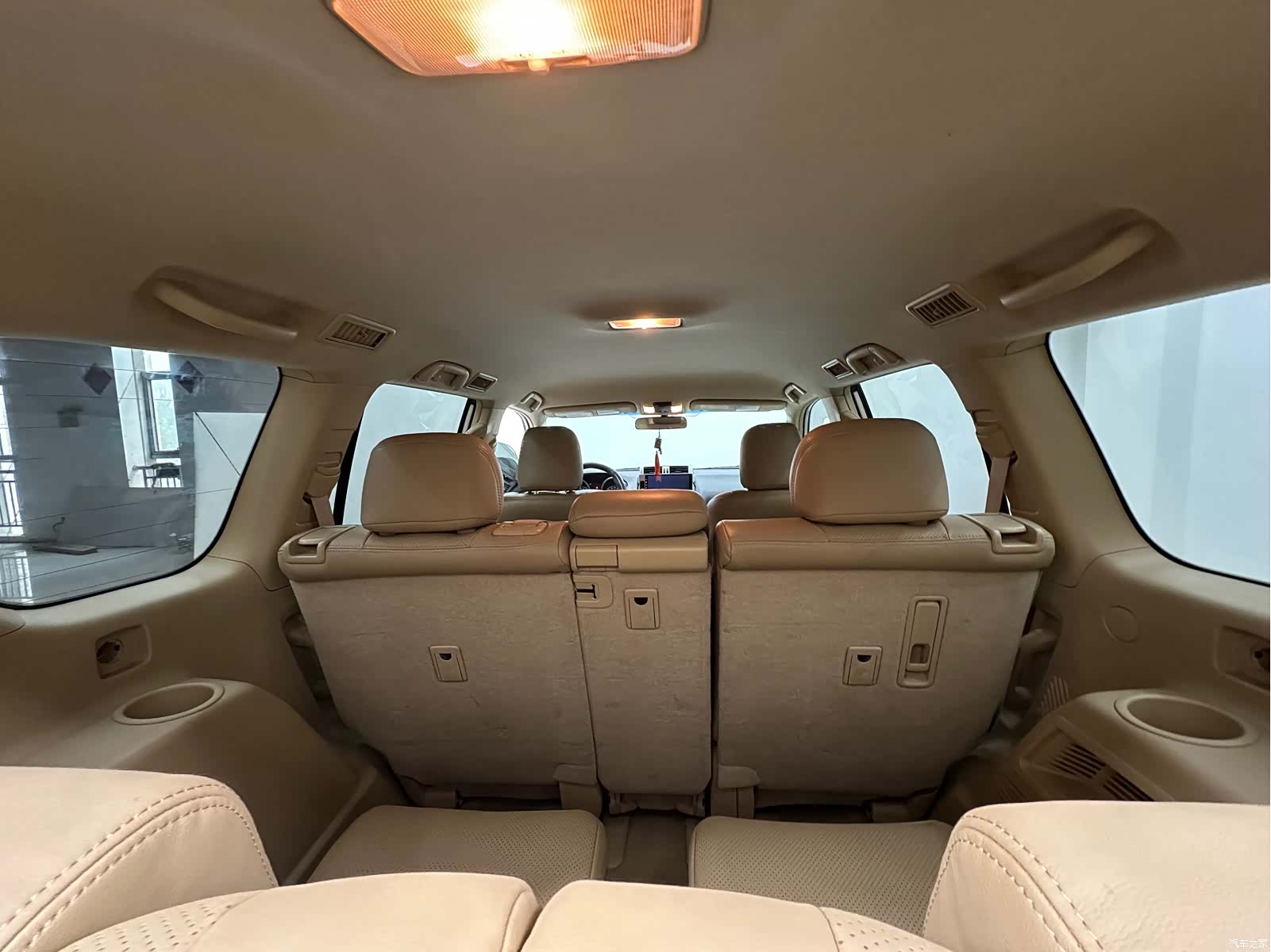 Toyota Prado, 2017 14