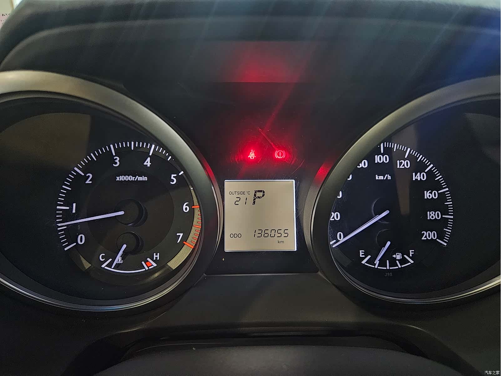 Toyota Prado, 2017 16
