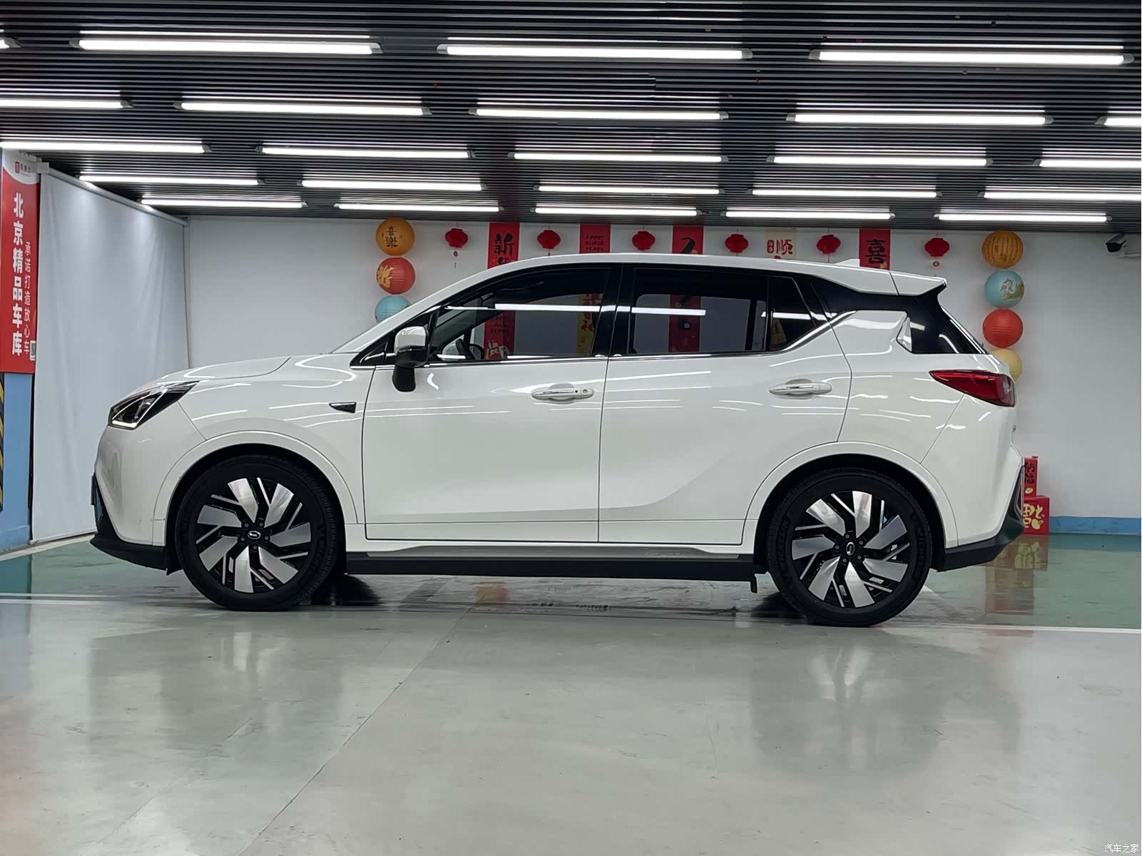 AiAn GE3, 2019 4