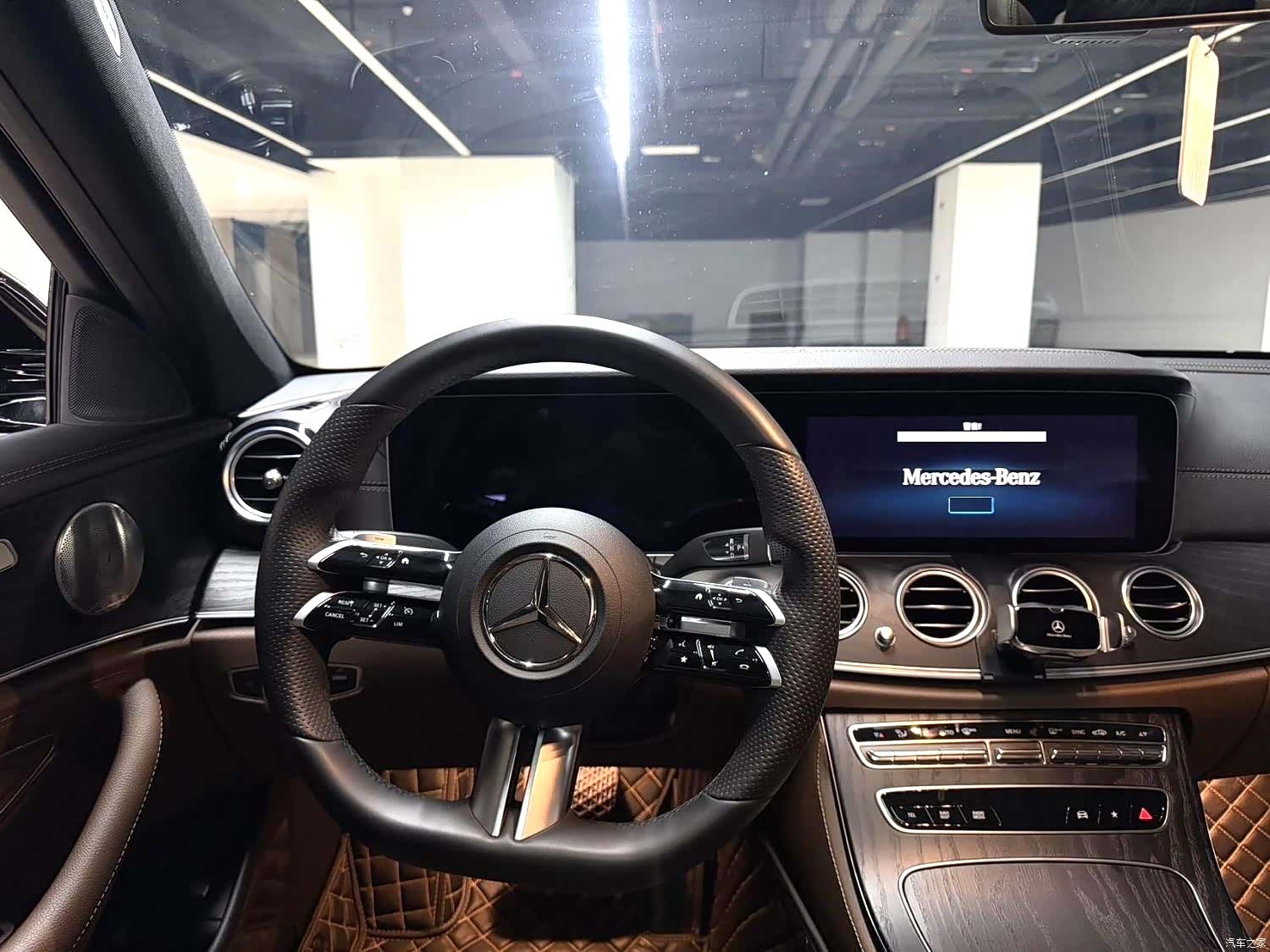 Mercedes-Benz E-Class, 2022 8