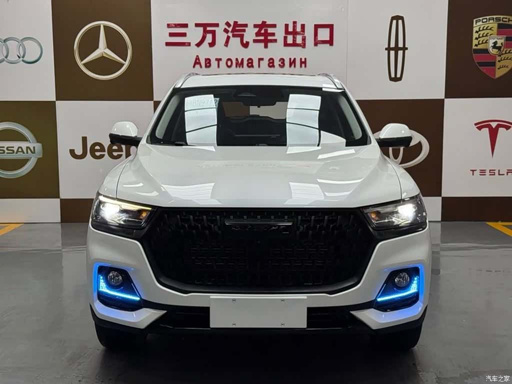 Haval H6, 2023 2