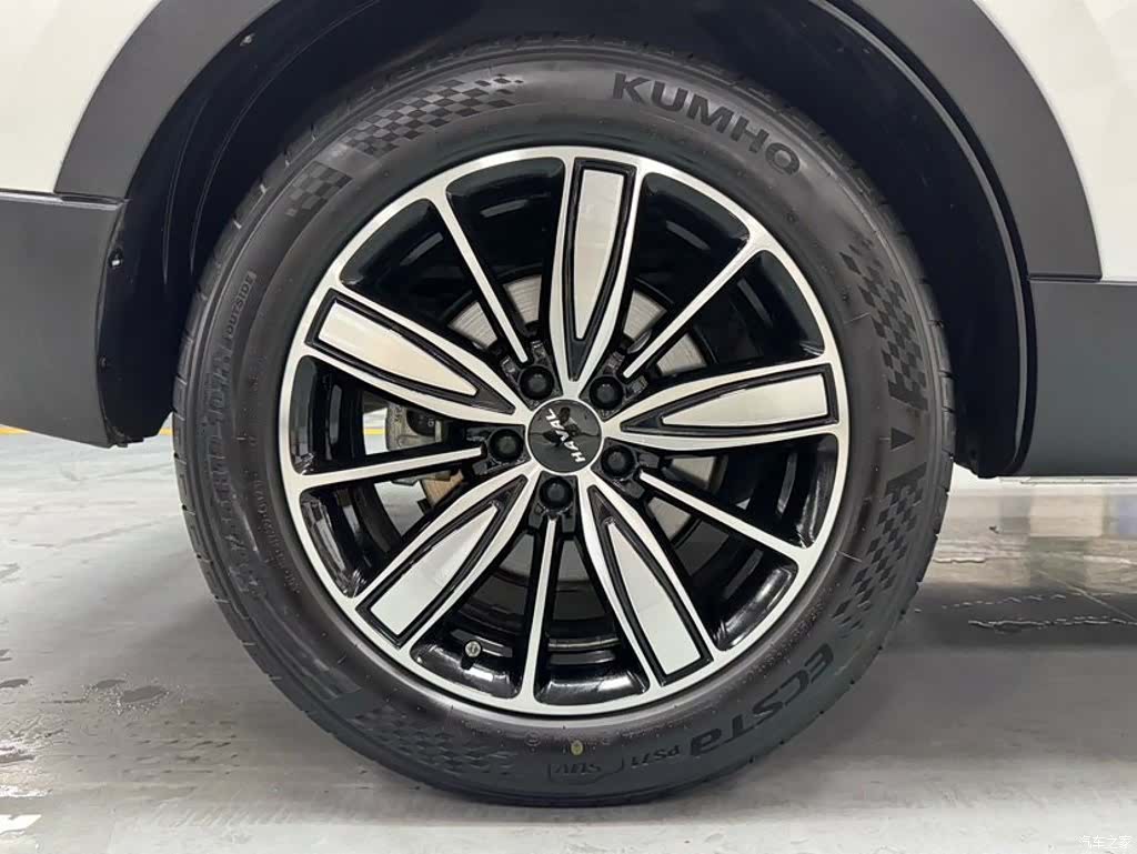 Haval H6, 2023 19