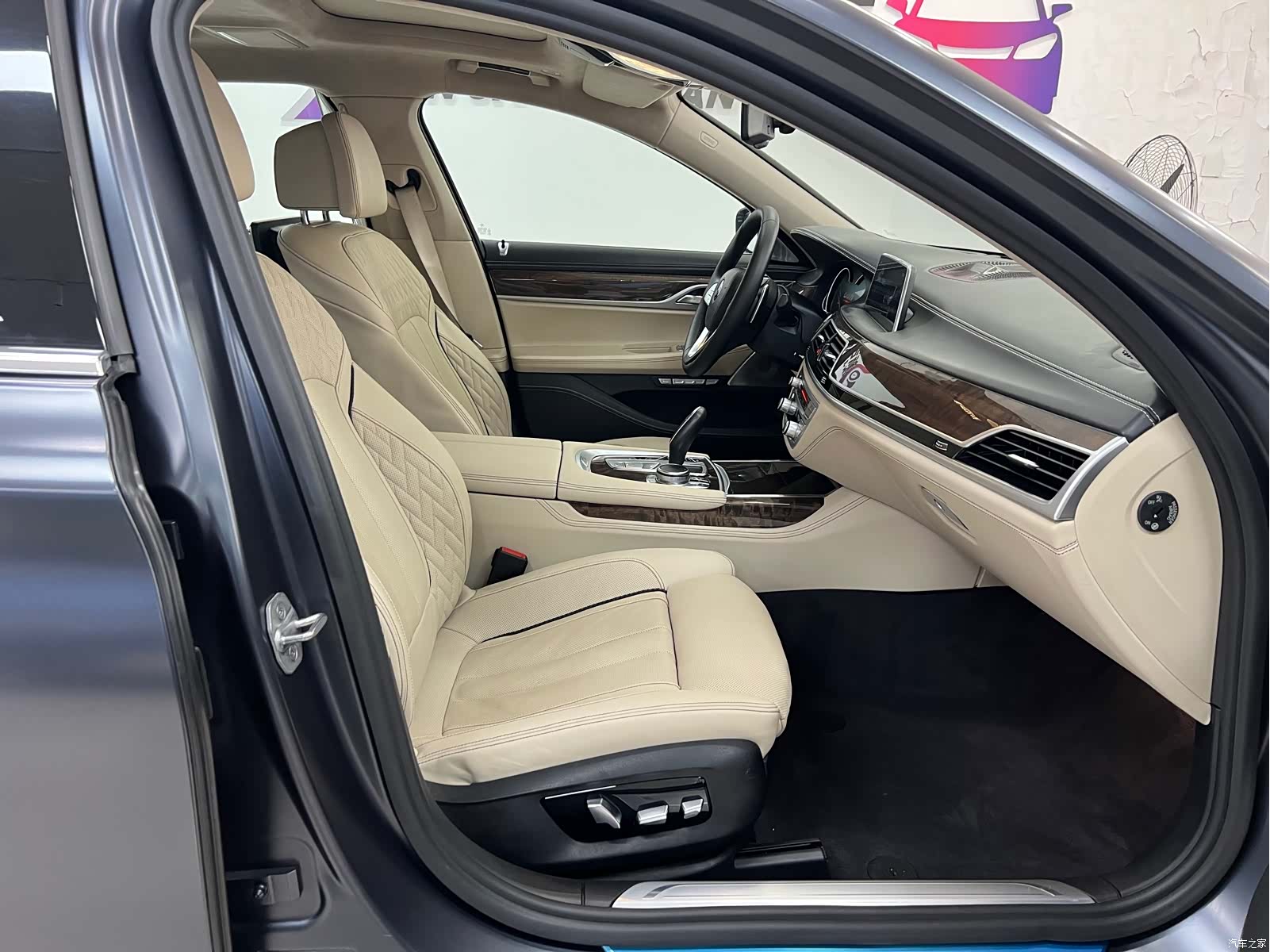 BMW 7 Series, 2018 11