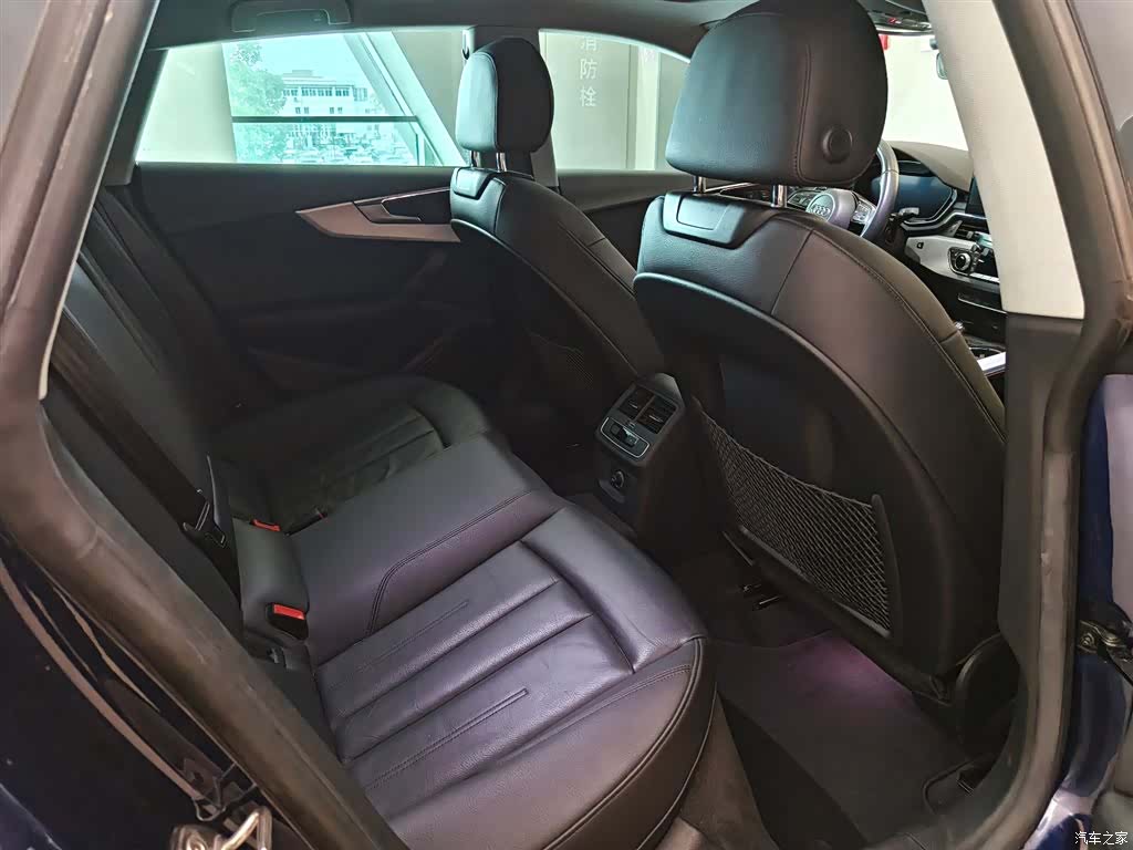 Audi A5, 2019 13