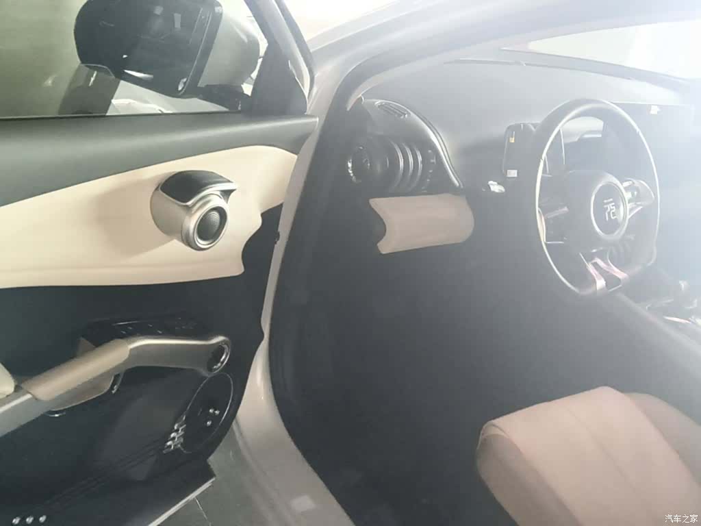 BYD Yuan, 2024 16