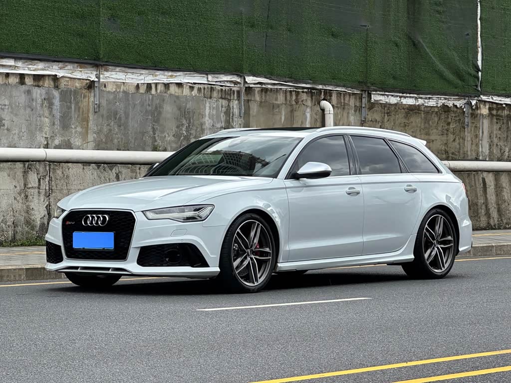 Audi RS 6