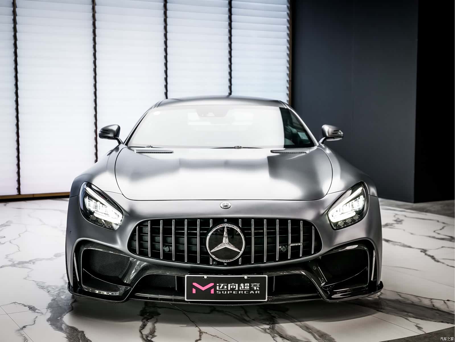 MG AMG, 2022 3