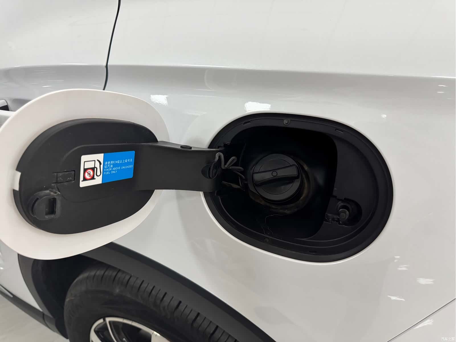 BYD Song, 2024 24
