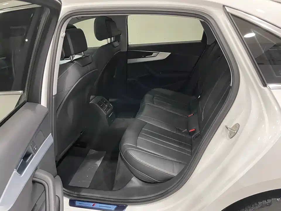 Audi A4L Audi A4L