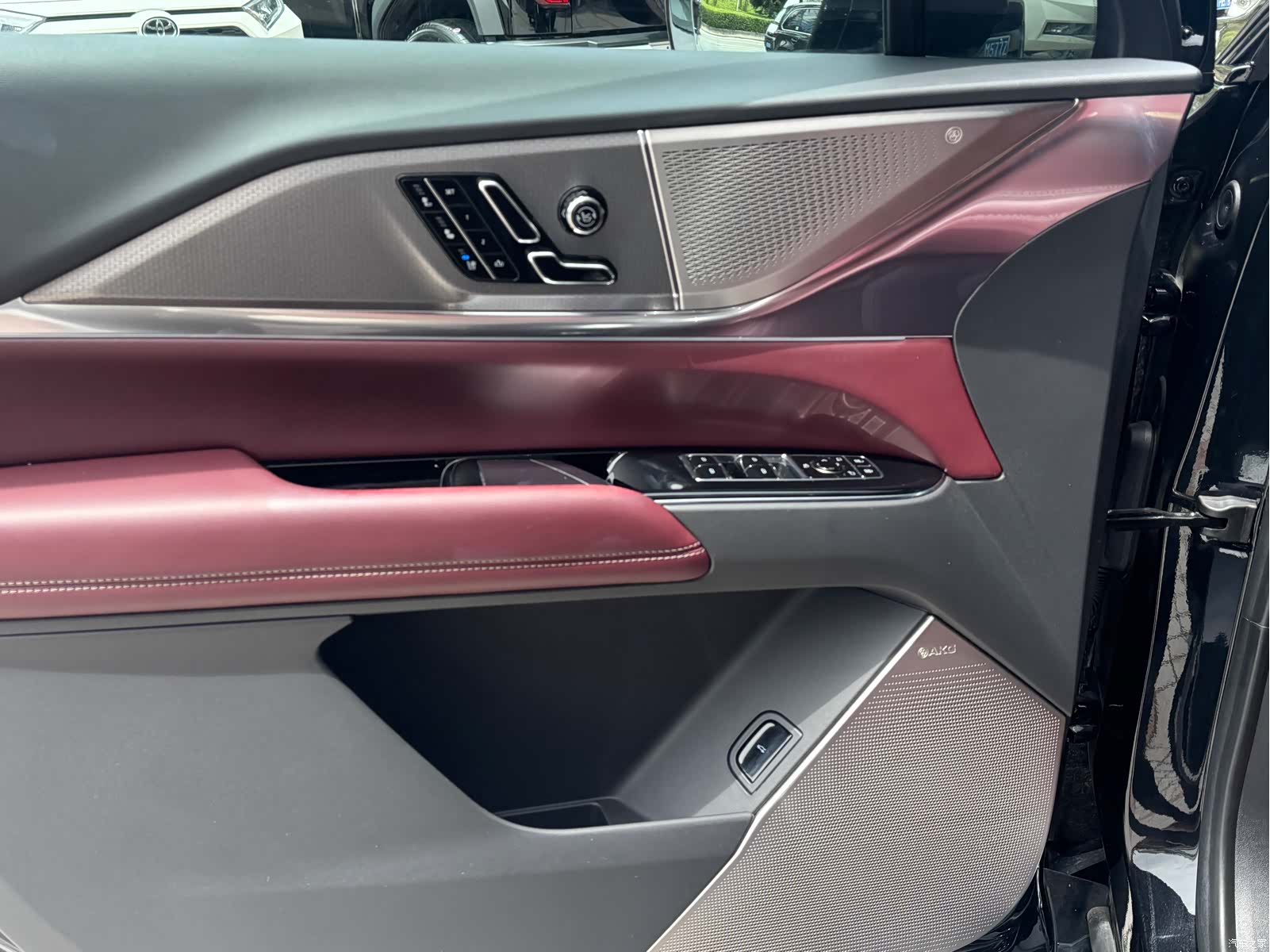 Cadillac XT5, 2024 9