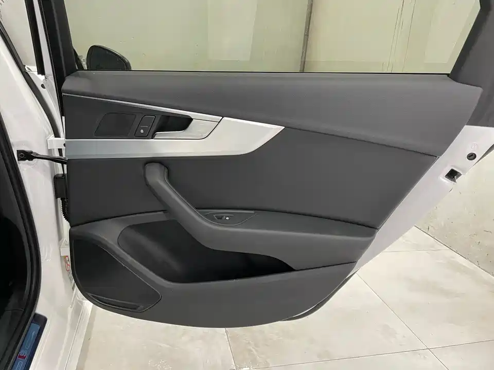 Audi A4L Audi A4L