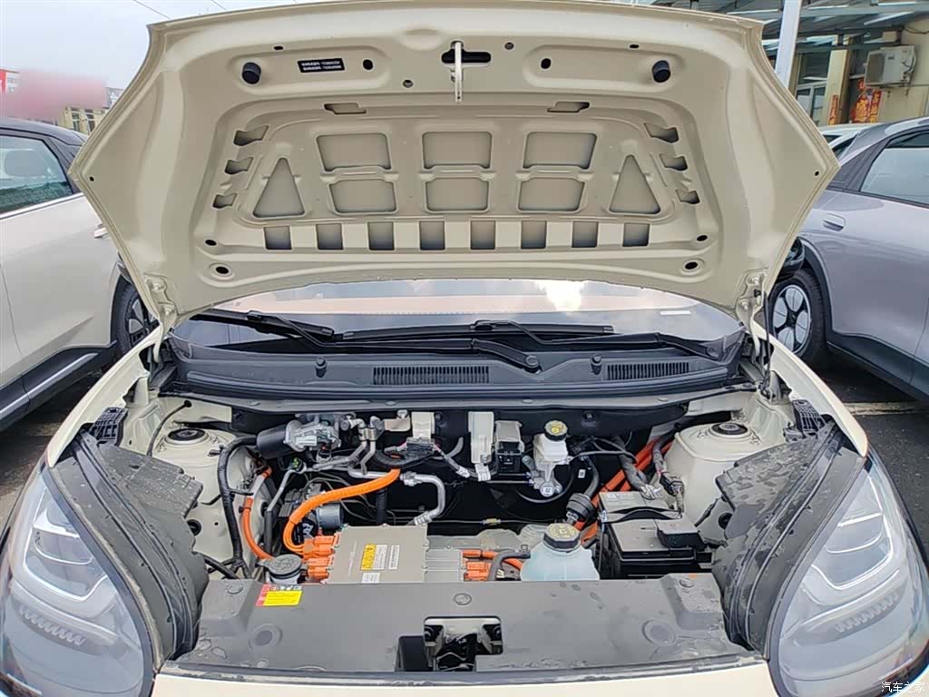 Wuling Bingo, 2026 20