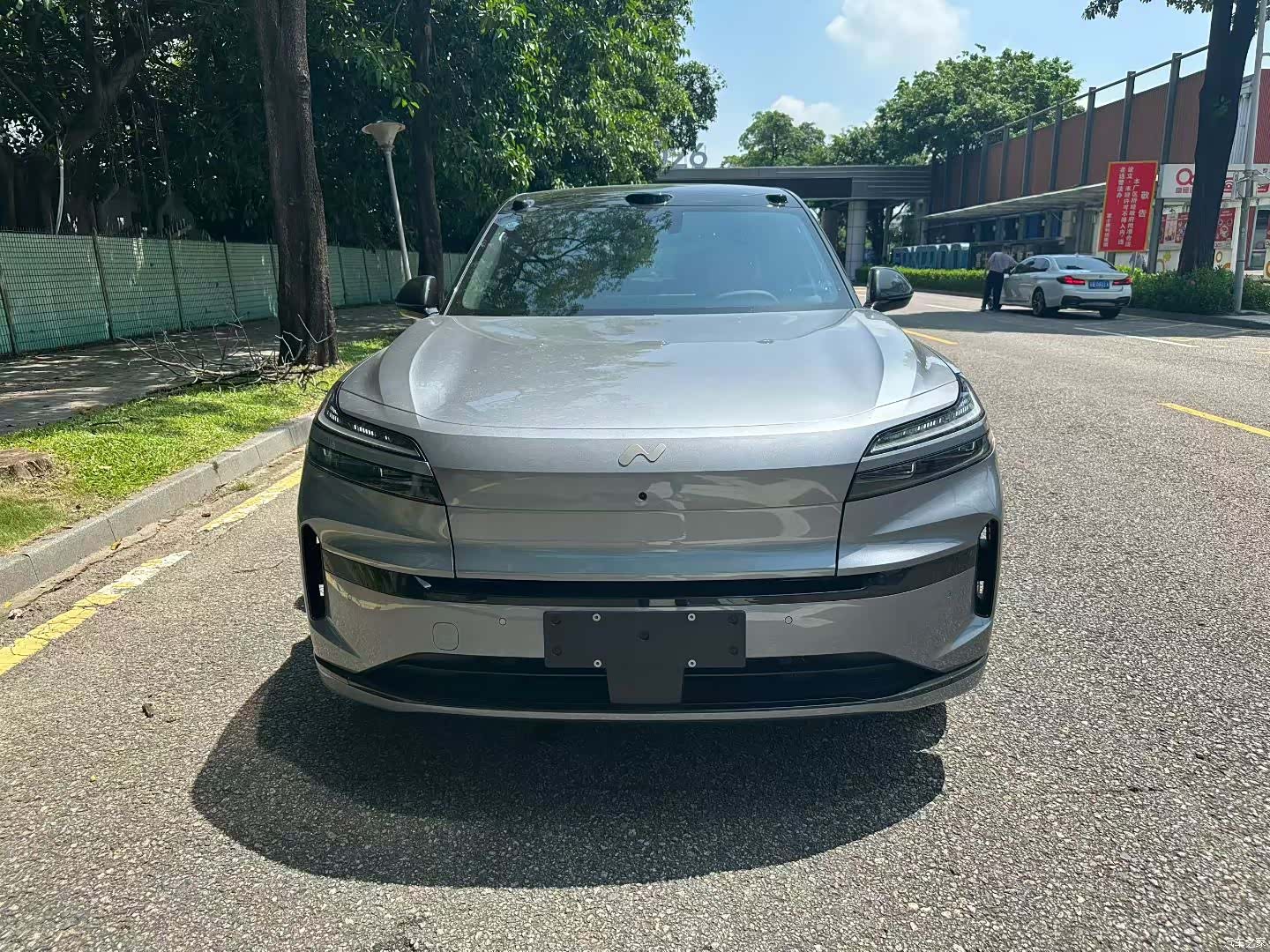 NIO L90, 2026 2