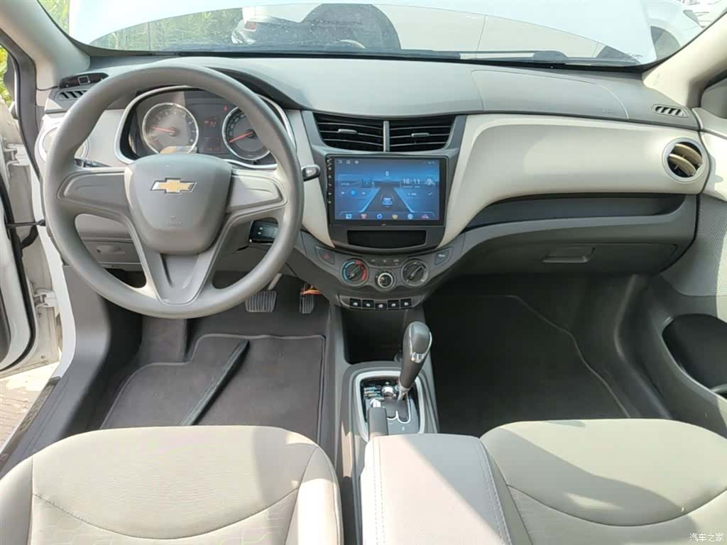 Chevrolet 3, 2017 10