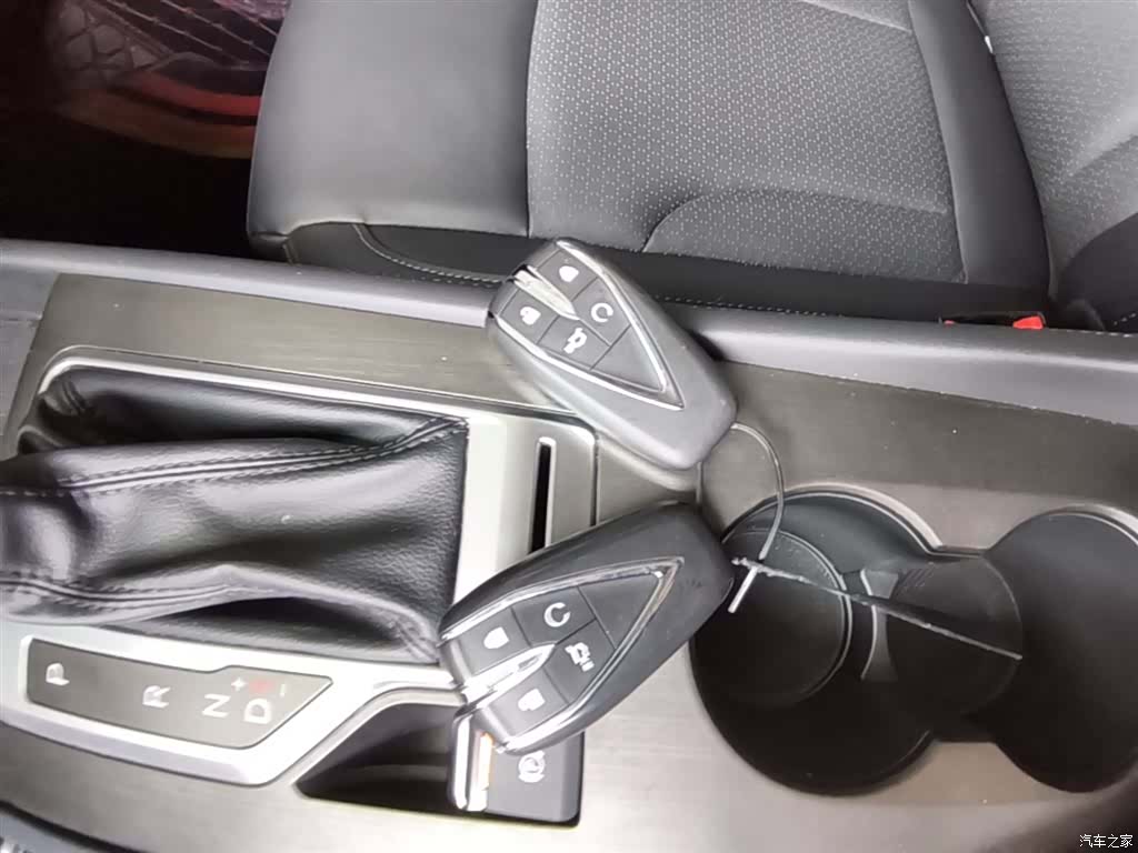 Changan CS35, 2021 9