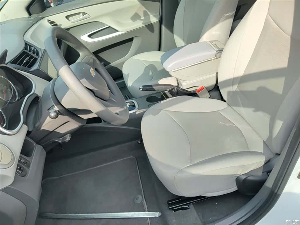 Chevrolet 3, 2017 15