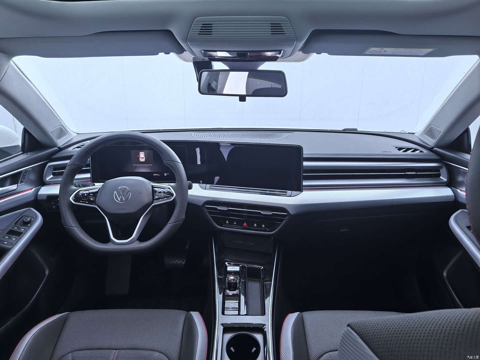Volkswagen Lamando, 2023 6