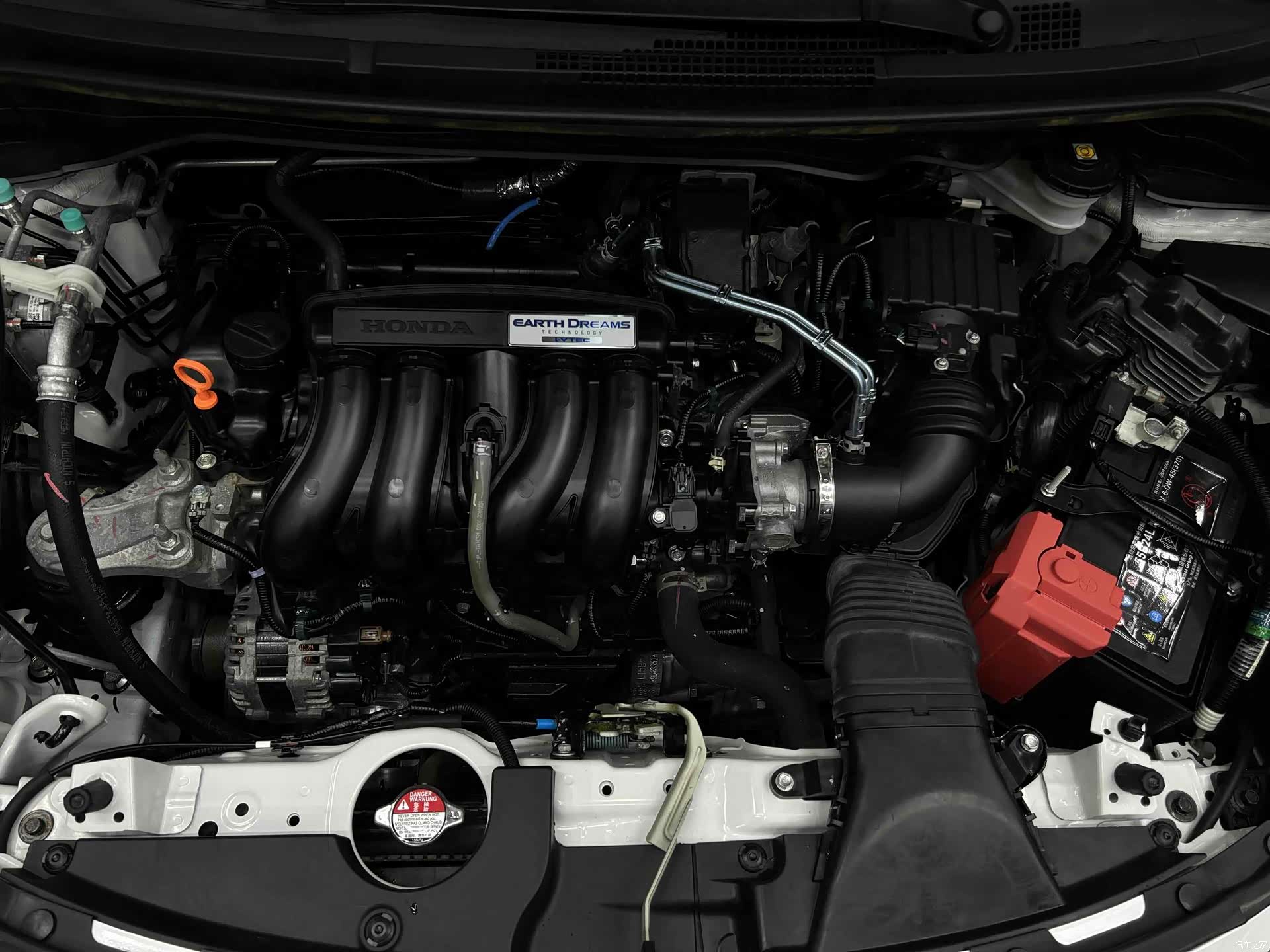 Honda Life, 2022 24