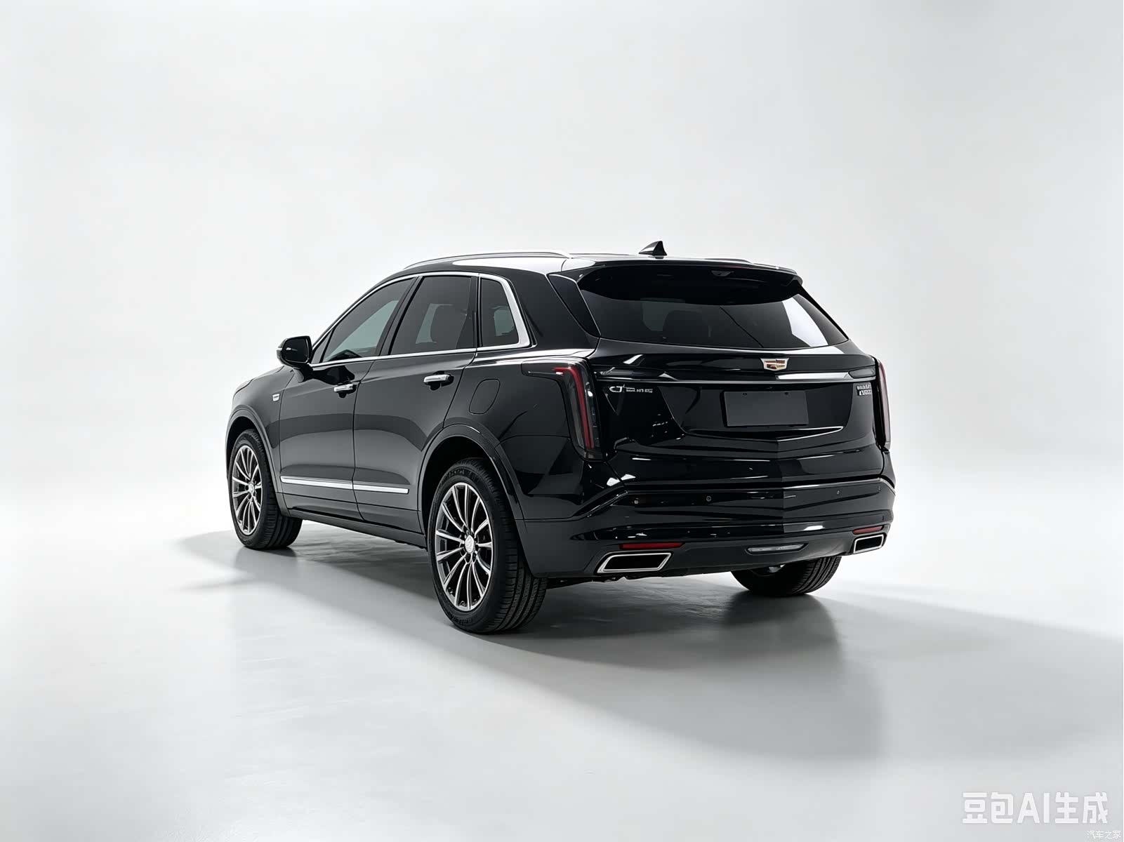 Cadillac XT5, 2024 6