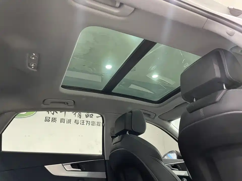 Audi A4L Audi A4L
