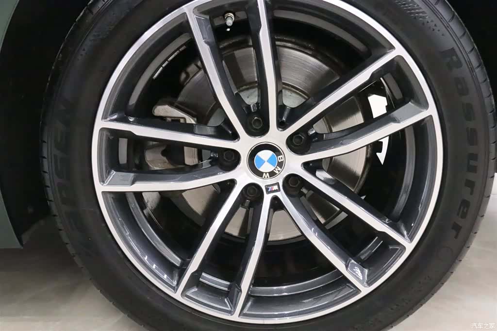 BMW 5 Series, 2022 18
