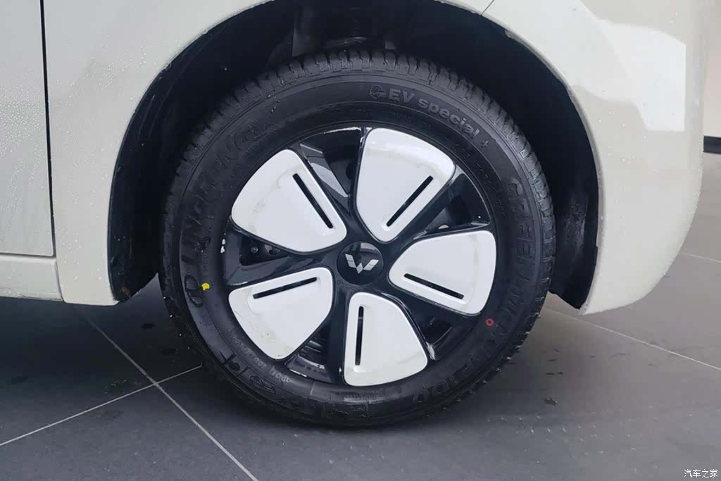 Wuling MINIEV, 2025 6