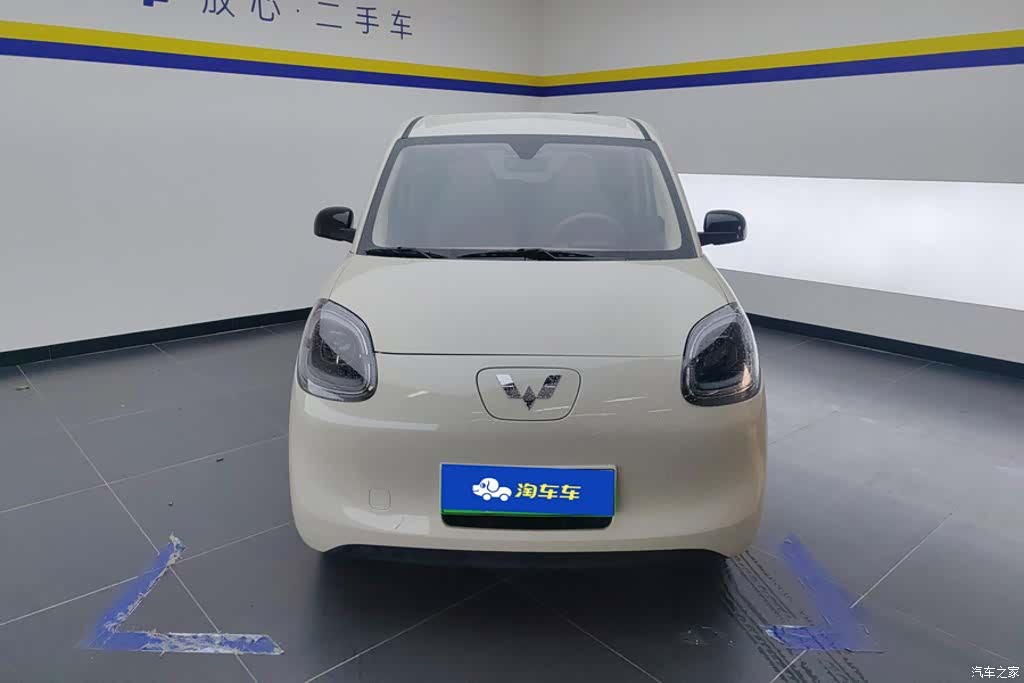 Wuling MINIEV, 2025 2