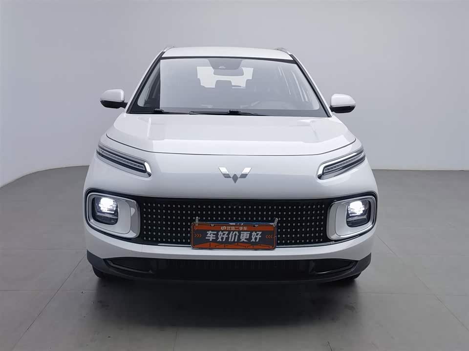 Wuling Wuling Nebula