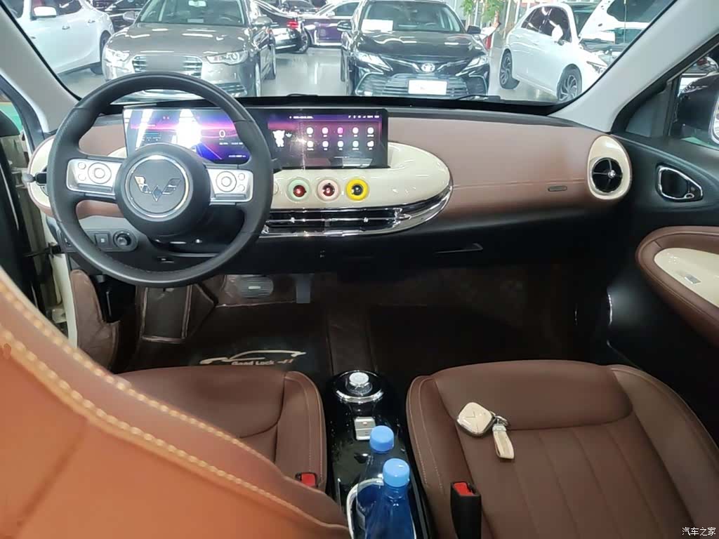 Wuling Bingo, 2023 10