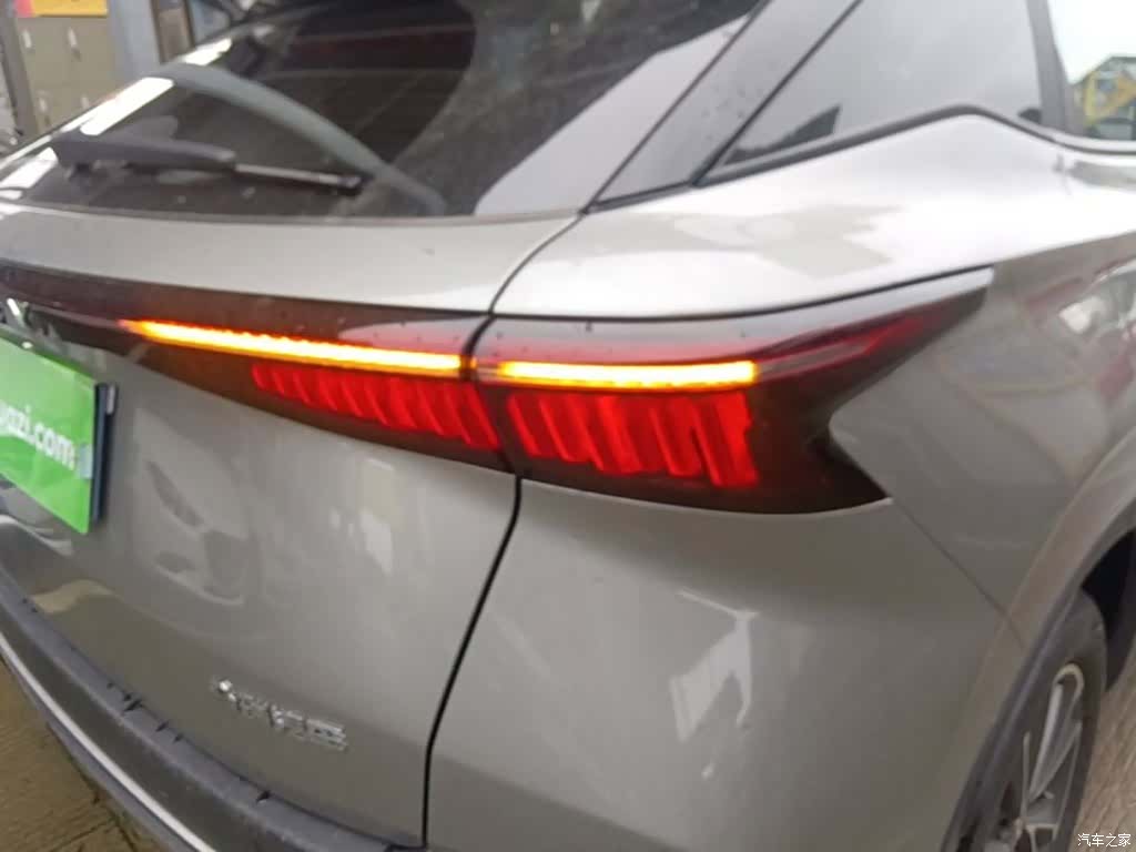 Chery Tiggo 5x, 2026 8