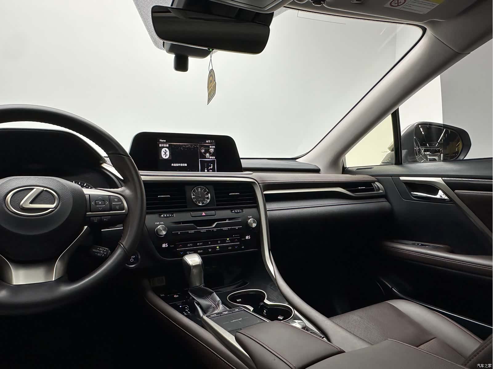 Lexus RX, 2021 15