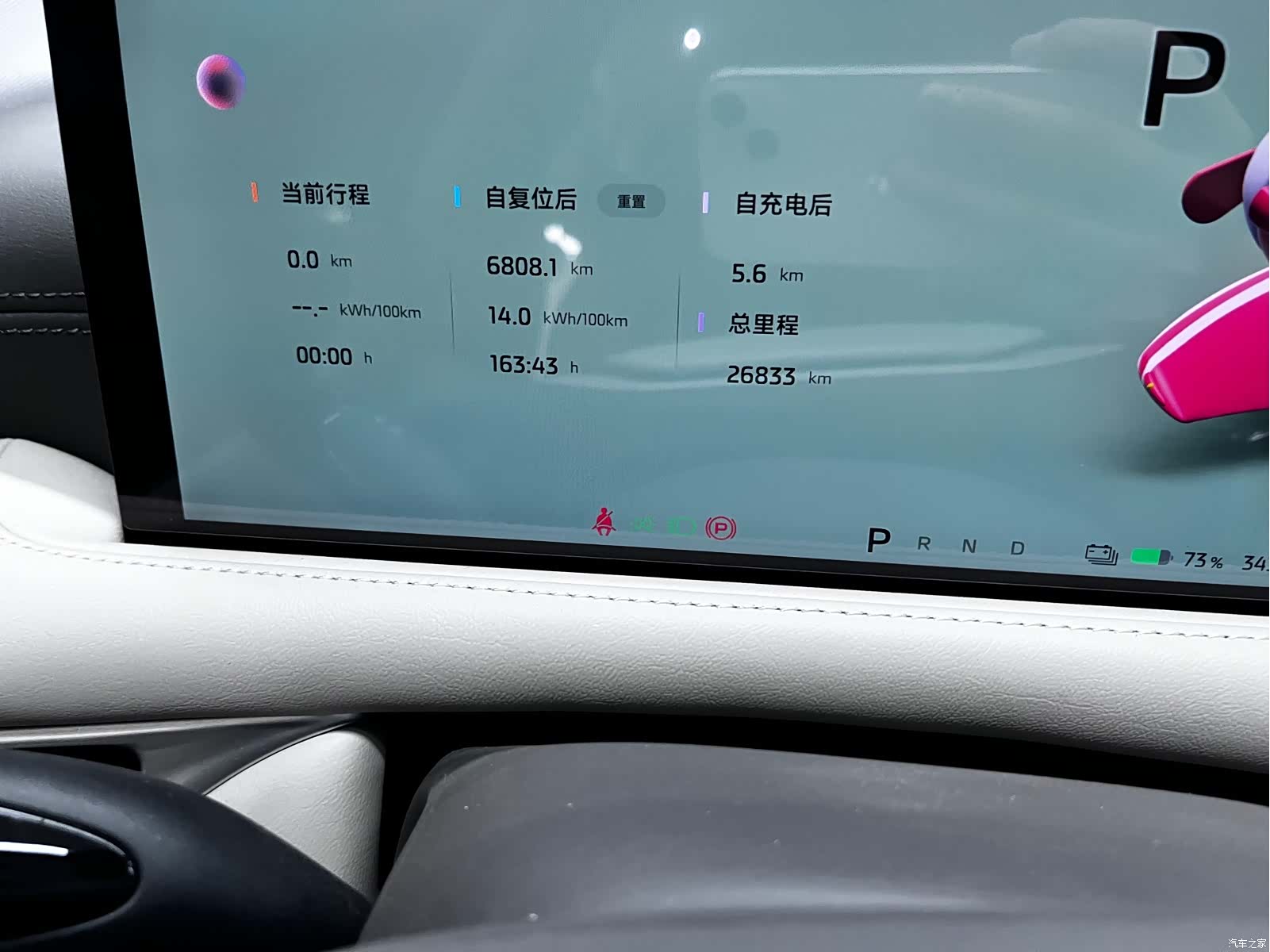 IM Motors L6, 2024 6