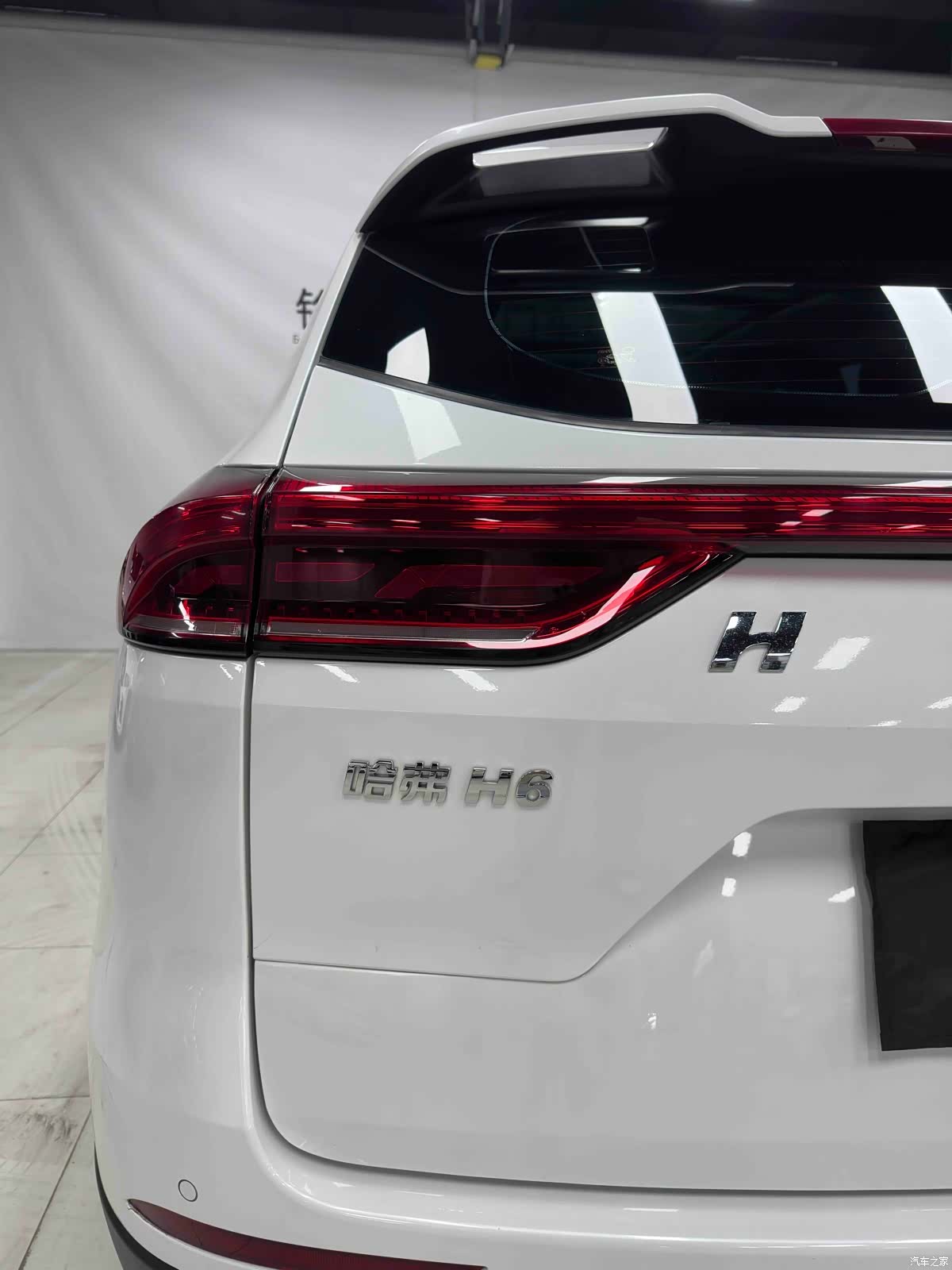 Haval H6, 2022 9